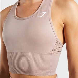 gymshark sports bra